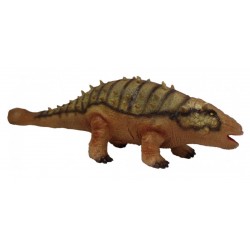 Фигурка Динозавр Анкилозавр, 34 см Lanka Novelties 21195